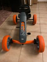 Berg Reppy Racer Kinder Go Kart (2,5 bis 6 Jahre) Duisburg - Duisburg-Süd Vorschau