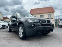 BMW X3 20d AUT + LEDER + NAVI + XENON + SHZ + TEMP Saarbrücken-Mitte - Alt-Saarbrücken Vorschau