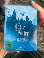 Harry Potter DvD Collection Saarbrücken-Halberg - Güdingen Vorschau