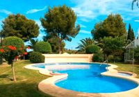 Ferienhaus Spanien Costa-Blanca Denia Pool Ferienwohnung Nordrhein-Westfalen - Kerpen Vorschau