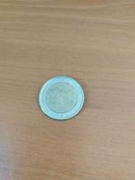 2€ Münze Moltebeere Finnland Fehlprägung Sachsen - Walthersdorf Vorschau
