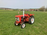 TRAKTOR KLEINTRAKTOR ISEKI TS1700 Bayern - Furth im Wald Vorschau