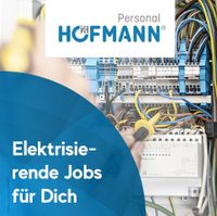 Industrieelektriker (m/w/d) Niedersachsen - Wiesmoor Vorschau