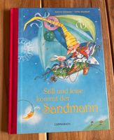 Still u. leise kommt der Sandmann, Kinderbuch Niedersachsen - Langenhagen Vorschau