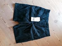 Bermuda Shorts Hose Gr. S aus Leinen von Zara neu mit Etikett Bayern - Geiersthal Vorschau