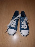 Mädchen Schuhe 32 Jeans Glitzer Colditz - Colditz Vorschau