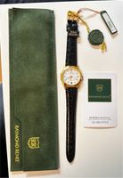 Raymond Renee Damenuhr - 23K Gold Plated Nordrhein-Westfalen - Eschweiler Vorschau