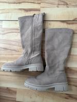 Stiefel Wildleder Tamaris 42 Rheinland-Pfalz - Berg Kreis Ahrweiler Vorschau