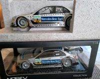 Modellauto 1:18 Mercedes-Benz AMG DTM C klasse Nordrhein-Westfalen - Lage Vorschau