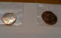 1 + 2 Euro Cent Finnland 2000 sehr selten unzirkuliert Hamburg-Mitte - Hamburg Billstedt   Vorschau