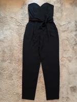 Eleganter Jumpsuit von H&M (schwarz) 36 Schleswig-Holstein - Kiel Vorschau