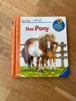 Wieso Weshalb Warum Junior - Das Pony Niedersachsen - Bramsche Vorschau