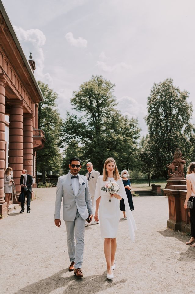 Hochzeitsfotograf Fotograf Trauung Hochzeit Standesamt Kirche WOW in Hanau