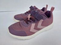 Hummel Sneaker Turnschuhe, purple violett, Gr. 30, TOP ZUSTAND! Niedersachsen - Seevetal Vorschau