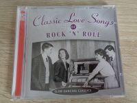 CD: Classic Love Songs of Rock`n  Roll Häfen - Bremerhaven Vorschau