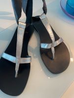 PATRIZIA PEPE FLIP FLOPS ZEHENSANDALEN GR 37/38 Nordrhein-Westfalen - Mönchengladbach Vorschau