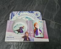 Frühstück Set Anna und Elsa - Eiskönigin - Frozen Niedersachsen - Bad Münder am Deister Vorschau