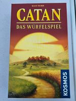 Catan Würfelspiel Nordfriesland - Viöl Vorschau