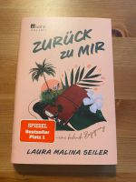 Laura Malina Seiler - Zurück zu mir Bielefeld - Gadderbaum Vorschau