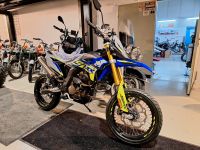 MONDIAL SMX 125 Neues Modell 2024 ABS SM SX Thüringen - Berlstedt Vorschau