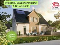 Familiendomizil inklusive Baugenehmigung und Grundstück in Wemmetsweiler Saarland - Merchweiler Vorschau