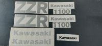 Kawasaki Decals München - Untergiesing-Harlaching Vorschau
