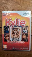 Wii, Kylie, ovp, sing and dance Nordrhein-Westfalen - Hilden Vorschau