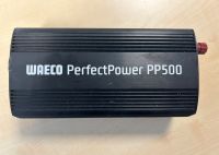 Wechselrichter Waeco Perfect Power PP500 Nordrhein-Westfalen - Heiligenhaus Vorschau