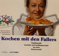 Kochen mit den Fallers, Gerichte aus dem Schwarzwald, top Baden-Württemberg - Knittlingen Vorschau