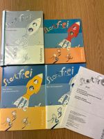 Startfrei Deutsch Klasse 1 Lehrermaterial, Buch, Arbeitsheft Thüringen - Helmsdorf bei Leinefelde Vorschau