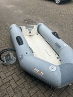 Avon 250 Schlauchboot mit Festrumpf Nordrhein-Westfalen - Velbert Vorschau