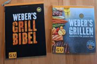 Weber Kochbuch Grillbibel Webers Grillen Hessen - Zwingenberg Vorschau