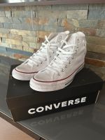 Sneaker von Converse im Vintage Style Gr. 42,5 neu Bayern - Straubing Vorschau