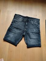 Herren Jeans Shorts Bayern - Fensterbach Vorschau