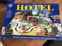 Hotelspiel komplett mit 2 Laternen Nordrhein-Westfalen - Havixbeck Vorschau