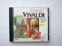 Vivaldi Antonio, Die großen Meister der Klassischen Musik Hessen - Oberursel (Taunus) Vorschau