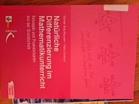 Mathematikunterricht Differenzierung Lehramt Refendariat Niedersachsen - Gieboldehausen Vorschau