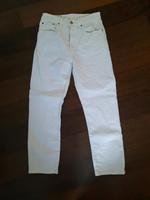 Levis 501 weiß Gr.26/26 Wiesbaden - Mainz-Kostheim Vorschau