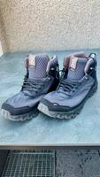 ON Cloudridge Wanderschuhe Gr. 42,5 schwarz Herren Trekking Bayern - Regensburg Vorschau