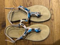 Sandalen von der Marke rieker Bayern - Aham Vorschau