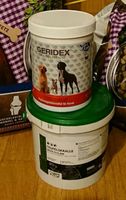 Hundefutter Set Geridex Rostock - Toitenwinkel Vorschau