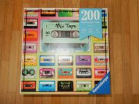 Ravensburger Puzzle -Mix Tape- Musikkassette 200 Teile Nordrhein-Westfalen - Mettingen Vorschau