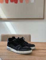 Louis Vuitton Low Top Sneakers Hamburg-Nord - Hamburg Winterhude Vorschau