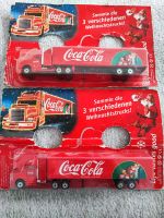 Coca Cola Trucks zu verkaufen Nordrhein-Westfalen - Erwitte Vorschau