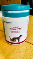 Verdauungsenzyme für Hunde bei Bauchspeicheldrüsenentzündung Nordrhein-Westfalen - Werther (Westfalen) Vorschau