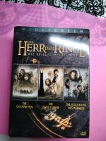 Der herr der Ringe DVD Trilogie Wide Screne Nordrhein-Westfalen - Marienmünster Vorschau