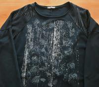 New Collection Damen Pullover Tunika Sweatshirt  Gr. 46 / 48 Niedersachsen - Celle Vorschau