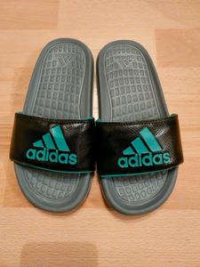 Adidas badeschuhe 34 on sale