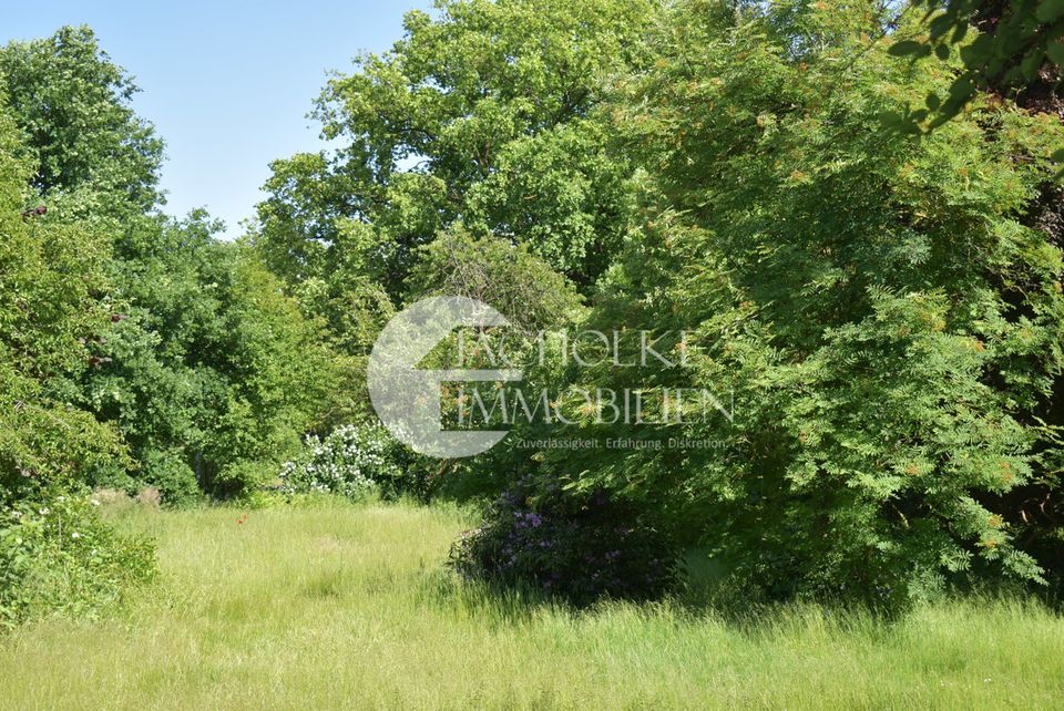 Charmanter Resthof im Wendland - Idyllisches Wohnen im Landkreis Lüchow-Dannenberg in Küsten