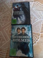 Sherlock Holmes DVD Köln - Weidenpesch Vorschau